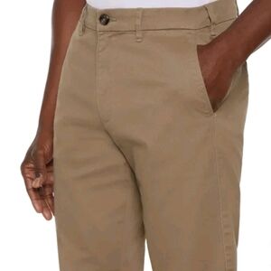 GAP Men's Khaki Chinos Tan 30X29